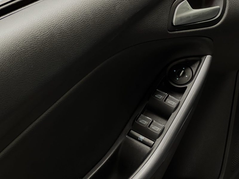 FORD FOCUS 2.0 TDCI 163 CH TITANIUM POWERSHIFT