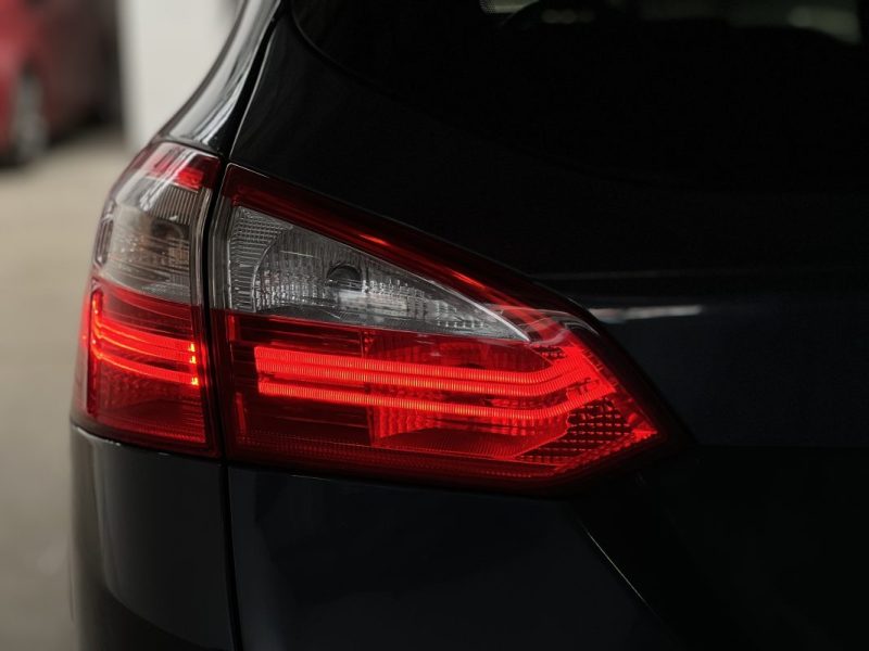 FORD FOCUS 2.0 TDCI 163 CH TITANIUM POWERSHIFT