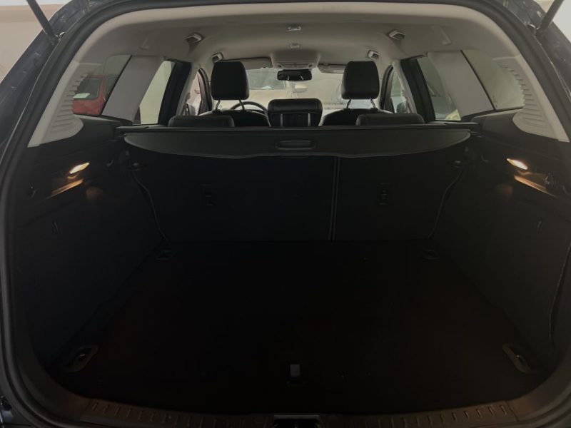 FORD FOCUS 2.0 TDCI 163 CH TITANIUM POWERSHIFT