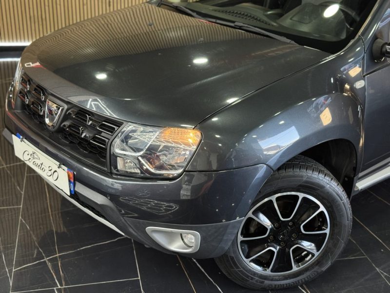 DACIA DUSTER 1 2017