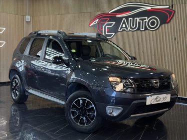 DACIA DUSTER 1 2017