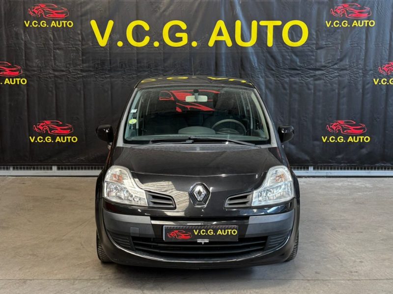RENAULT MODUS 1.5 DCi 75 Confort