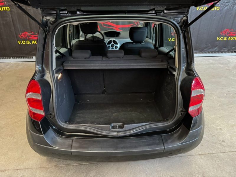 RENAULT MODUS 1.5 DCi 75 Confort