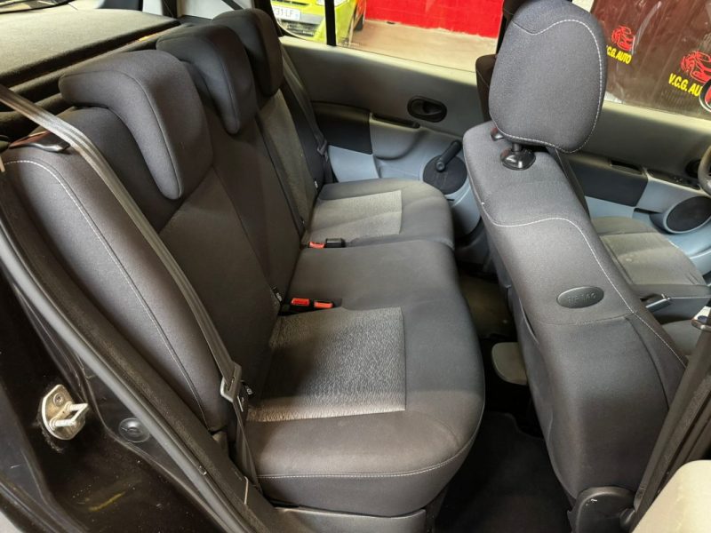 RENAULT MODUS 1.5 DCi 75 Confort