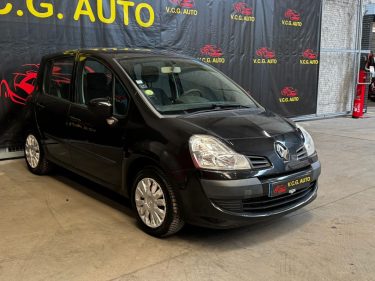 RENAULT MODUS 1.5 DCi 75 Confort