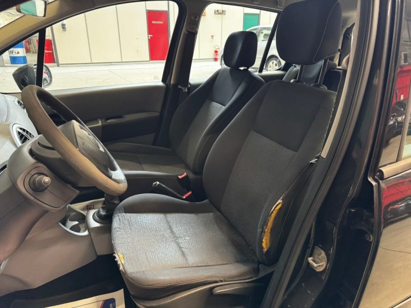 RENAULT MODUS 1.5 DCi 75 Confort