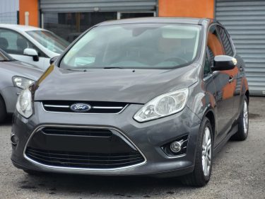 FORD C-MAX 2015