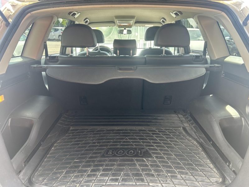 OPEL ANTARA 2.2 CDTi 163 cv