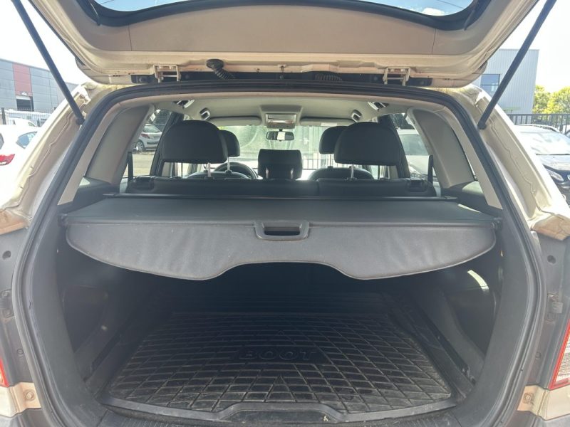 OPEL ANTARA 2.2 CDTi 163 cv