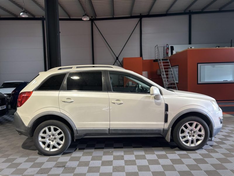 OPEL ANTARA 2.2 CDTi 163 cv