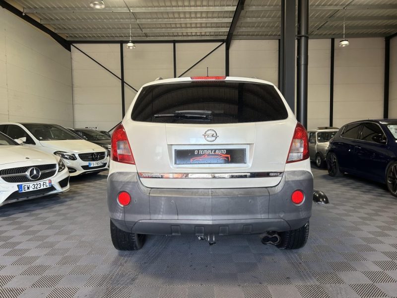 OPEL ANTARA 2.2 CDTi 163 cv