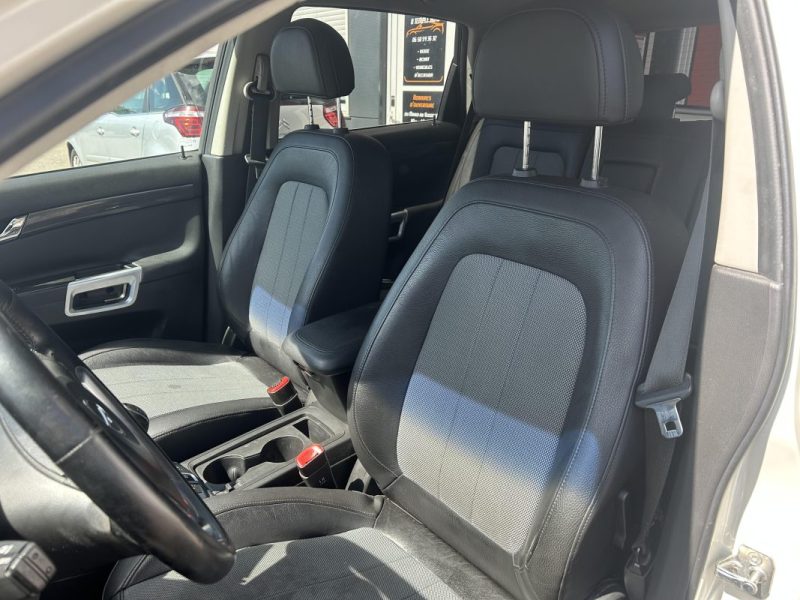 OPEL ANTARA 2.2 CDTi 163 cv