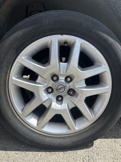 OPEL ANTARA 2.2 CDTi 163 cv