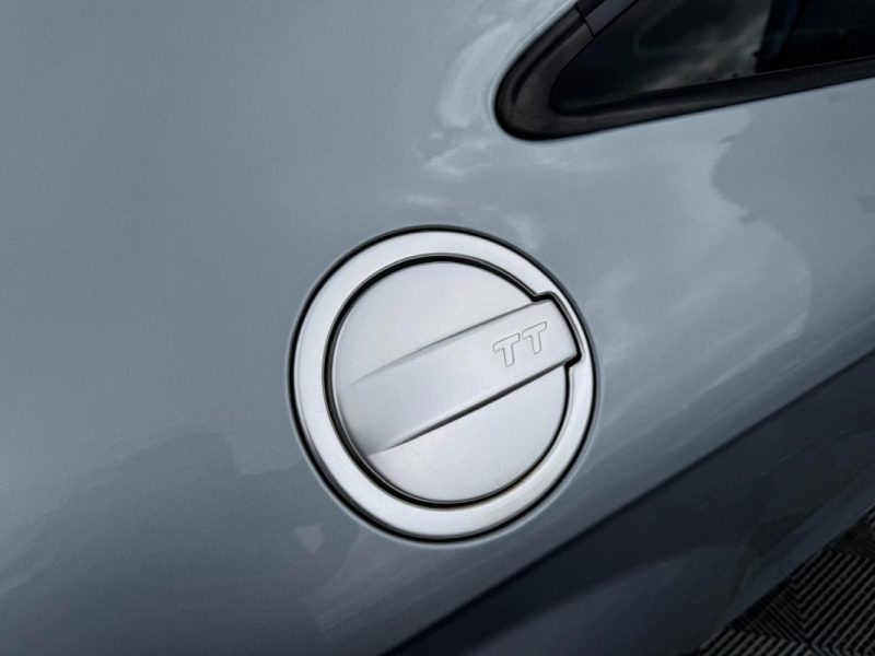 AUDI TT 2.0 TDI QUATTRO 170 CV  GARANTIE 12 MOIS