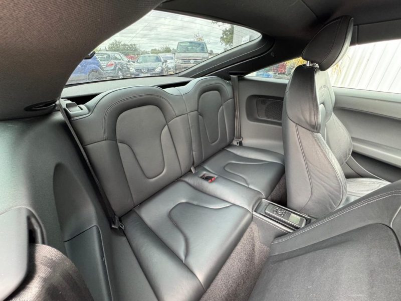 AUDI TT 2.0 TDI QUATTRO 170 CV  GARANTIE 12 MOIS