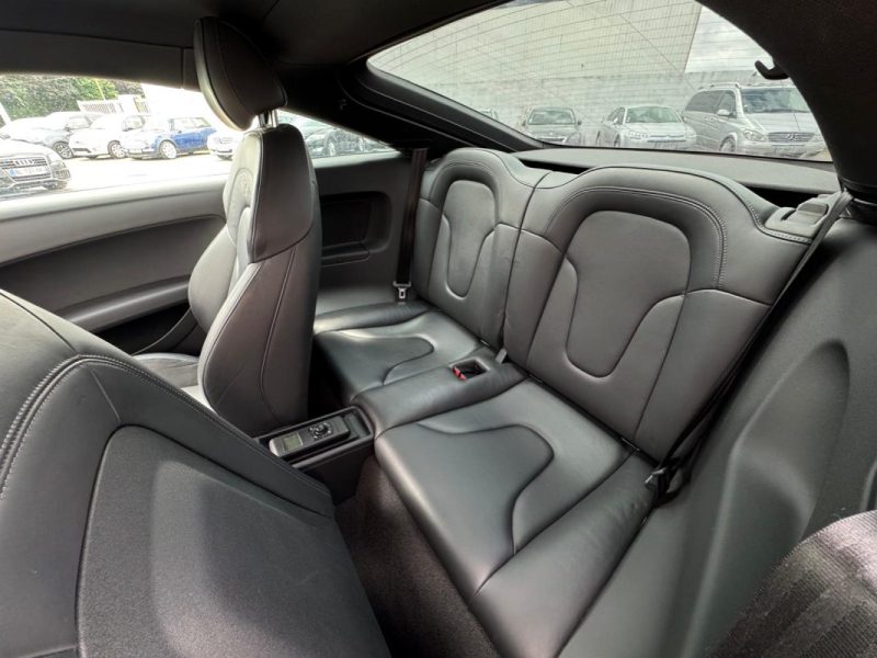 AUDI TT 2.0 TDI QUATTRO 170 CV  GARANTIE 12 MOIS