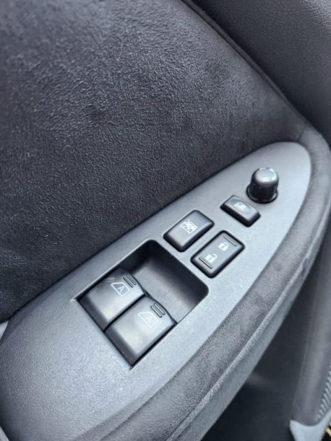 NISSAN 370Z Roadster Cabriolet 3.7 V6 328*BOSE*GPS*XENON*