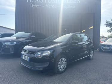 VOLKSWAGEN POLO 2011