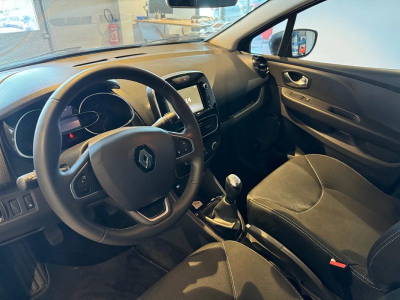 RENAULT CLIO 2020