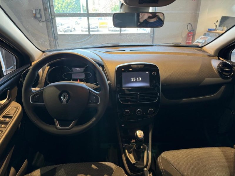 RENAULT CLIO 2020