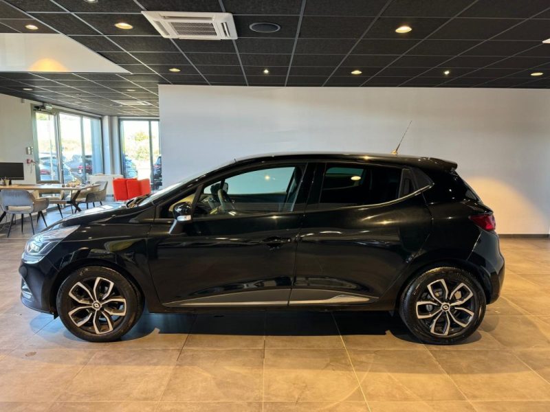 RENAULT CLIO 2020