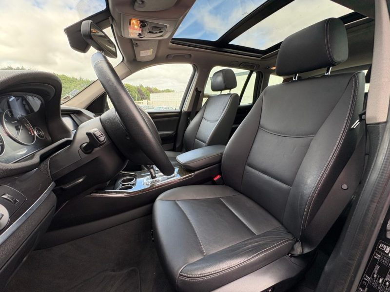 BMX X3 xDrive20dA 184ch Confort GARANTIE 12 MOIS