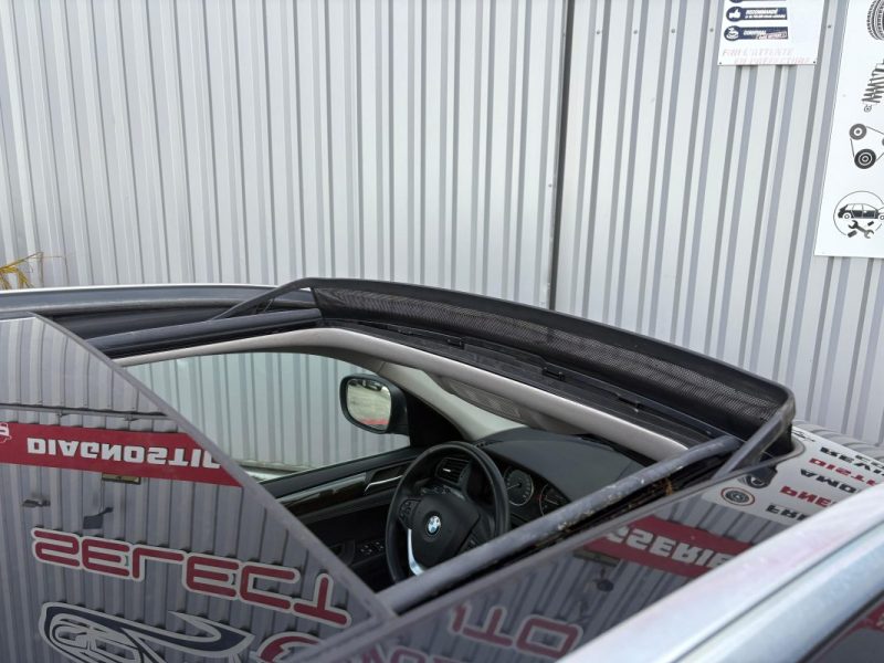 BMX X3 xDrive20dA 184ch Confort GARANTIE 12 MOIS