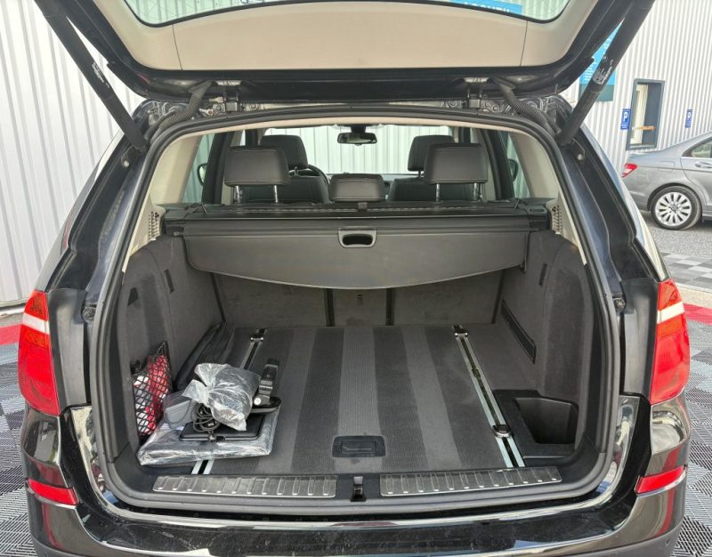 BMX X3 xDrive20dA 184ch Confort GARANTIE 12 MOIS