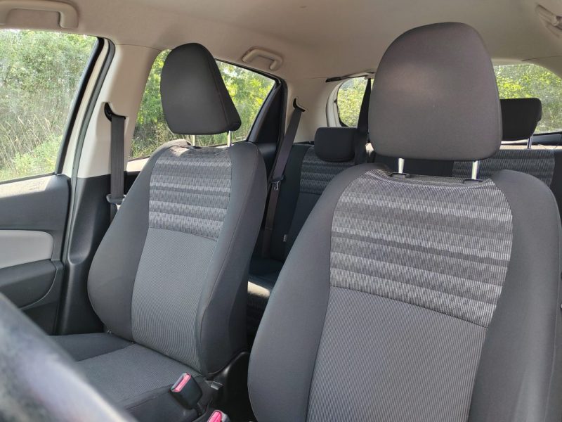 Toyota Yaris III Dynamic 1.3 100ch VVT-i - GARANTIE 12 mois