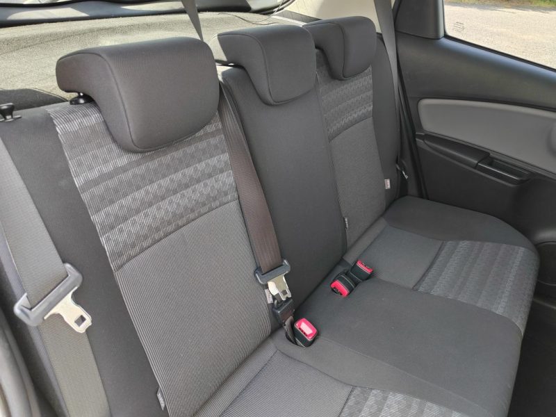 Toyota Yaris III Dynamic 1.3 100ch VVT-i - GARANTIE 12 mois