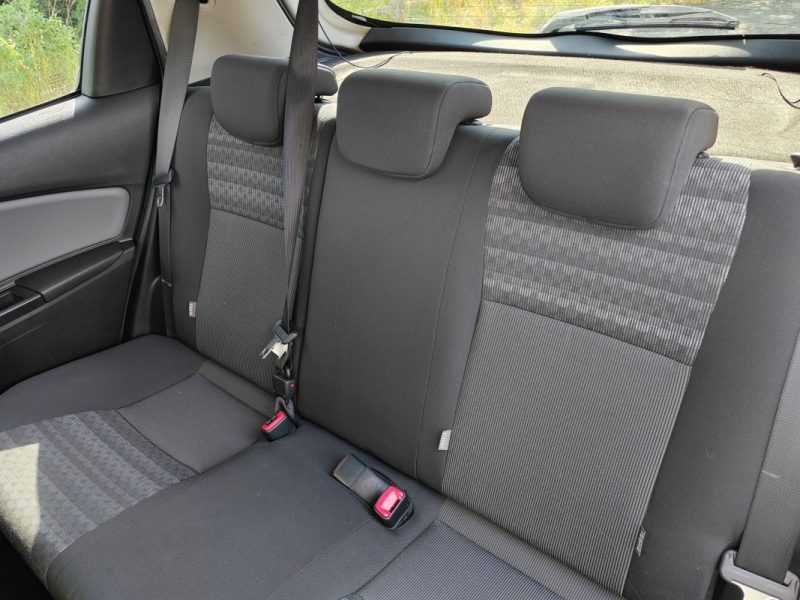 Toyota Yaris III Dynamic 1.3 100ch VVT-i - GARANTIE 12 mois