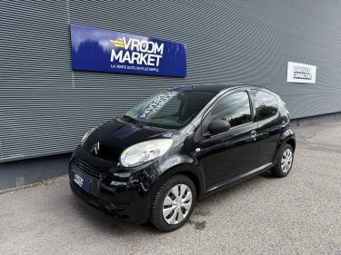 CITROEN C1 68cv 