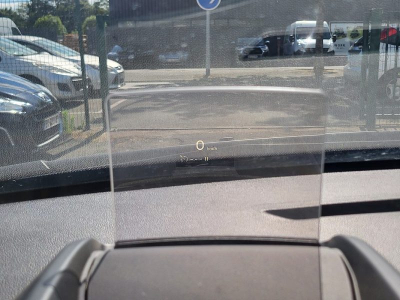 PEUGEOT 5008 1.6 BlueHDi 120 cv EAT6 7 Places Allure - Garantie 12 Mois