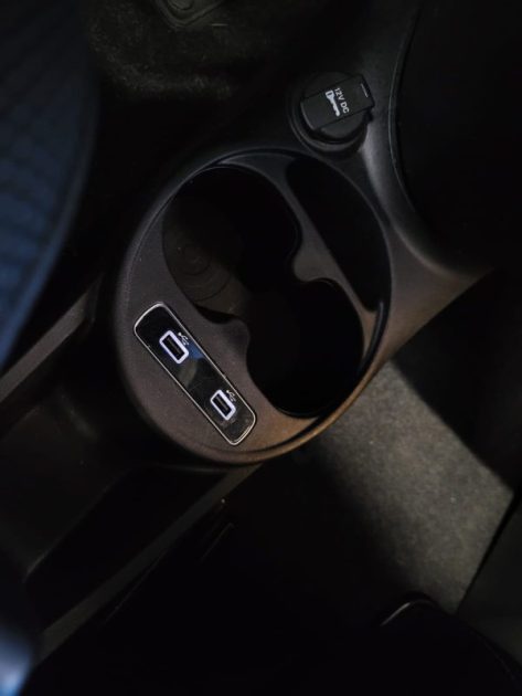 FIAT 500 1.0 70ch DolceVita / TOIT PANORAMIQUE + CUIR COMPLET + CARPLAY + PACK CITY