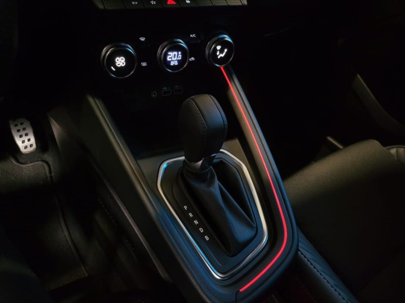 RENAULT CLIO V 1.6 E-TECH 145 ESPRIT ALPINE / 1ERE MAIN + SUIVI RENAULT + CARPLAY + VIRTUAL COCKPIT