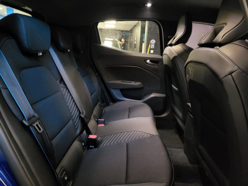 RENAULT CLIO V 1.6 E-TECH 145 ESPRIT ALPINE / 1ERE MAIN + SUIVI RENAULT + CARPLAY + VIRTUAL COCKPIT