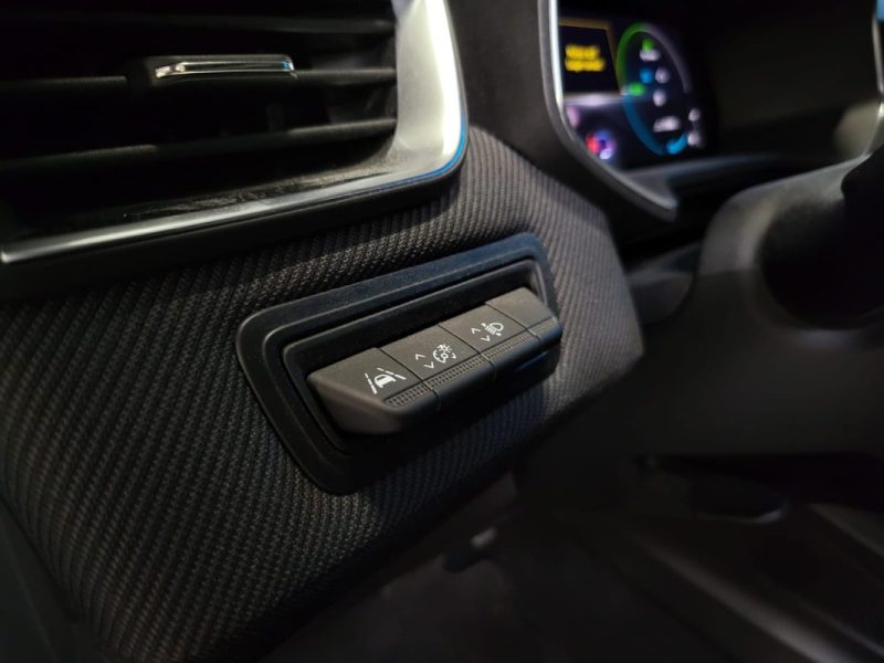 RENAULT CLIO V 1.6 E-TECH 145 ESPRIT ALPINE / 1ERE MAIN + SUIVI RENAULT + CARPLAY + VIRTUAL COCKPIT