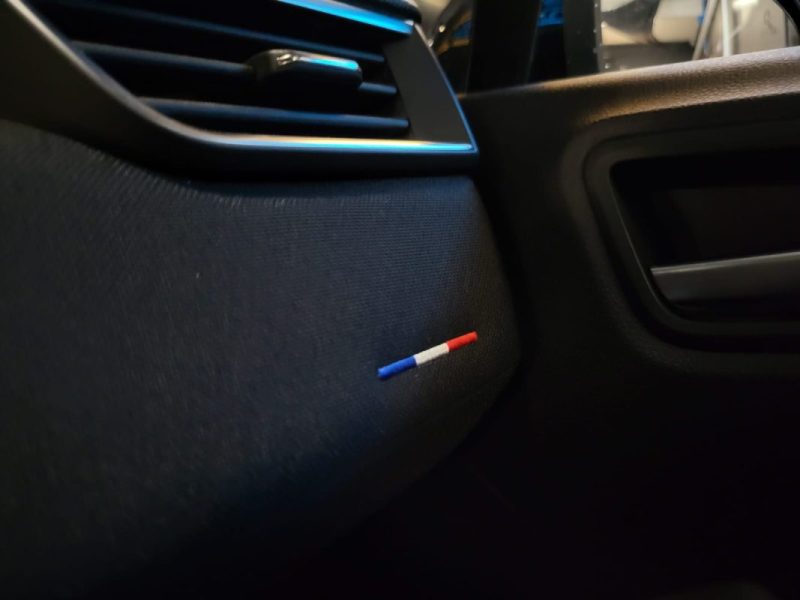 RENAULT CLIO V 1.6 E-TECH 145 ESPRIT ALPINE / 1ERE MAIN + SUIVI RENAULT + CARPLAY + VIRTUAL COCKPIT