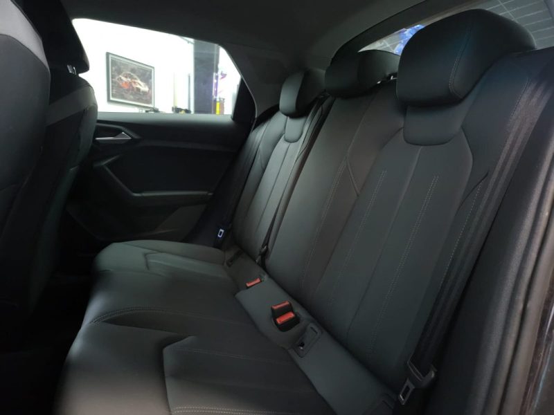 AUDI A1 SPORTBACK 30 TFSI 116ch Design Luxe S tronic 7