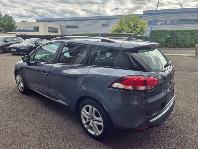 RENAULT CLIO INTENSE  2018
