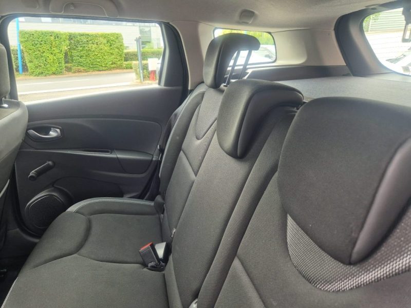 RENAULT CLIO INTENSE  2018