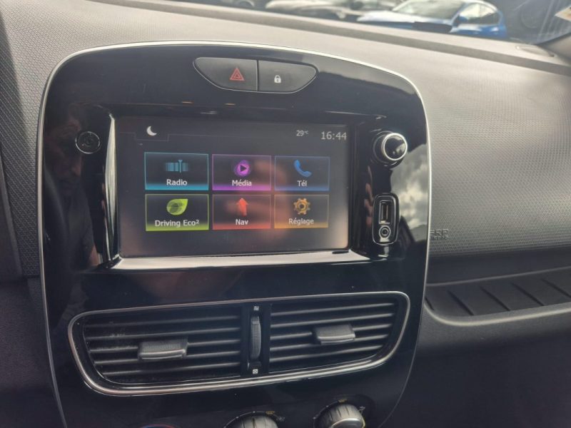 RENAULT CLIO INTENSE  2018