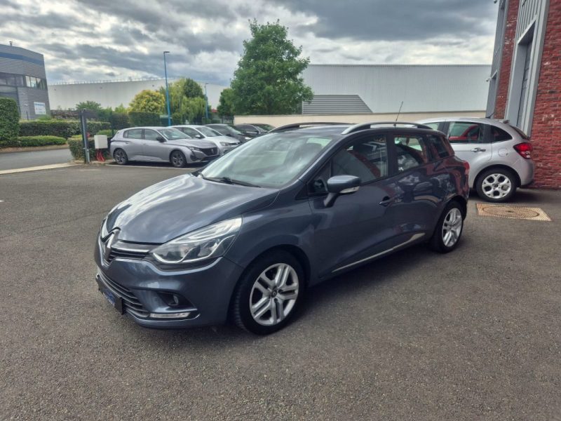 RENAULT CLIO INTENSE  2018