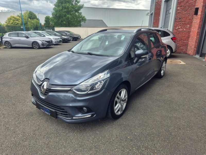 RENAULT CLIO INTENSE  2018