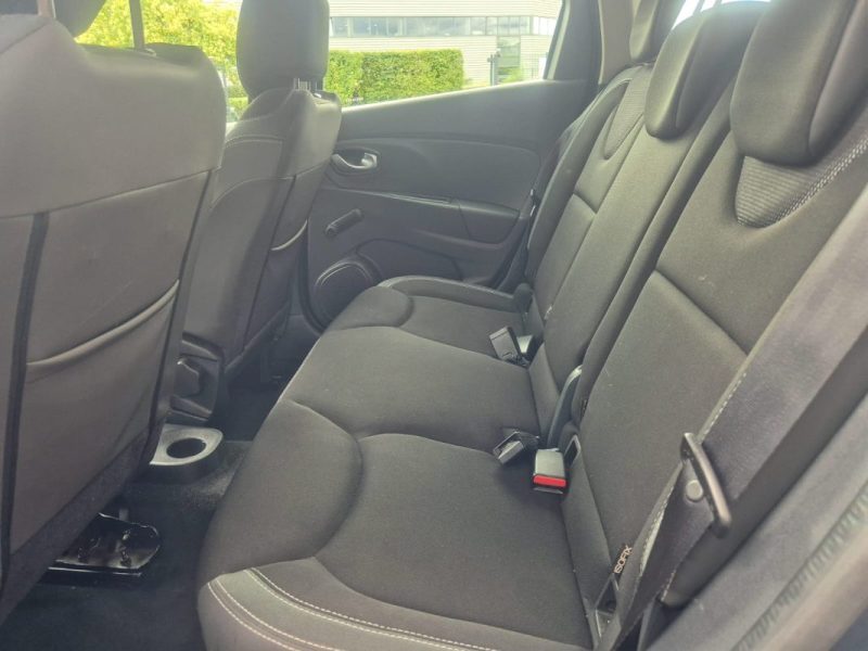 RENAULT CLIO INTENSE  2018