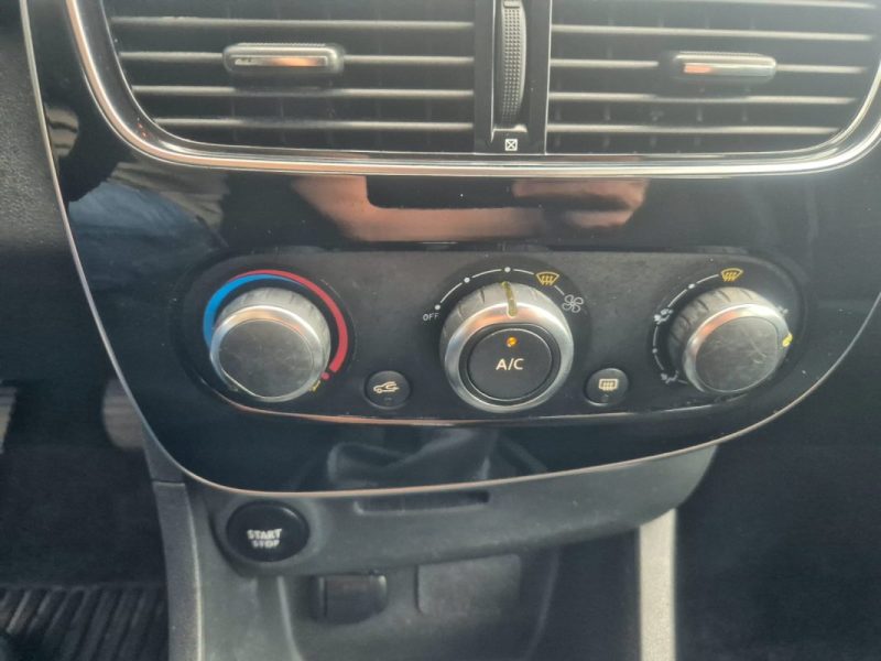 RENAULT CLIO INTENSE  2018