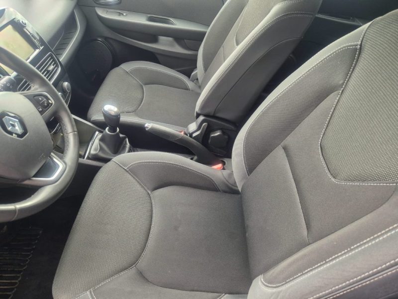 RENAULT CLIO INTENSE  2018
