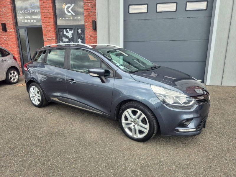 RENAULT CLIO INTENSE  2018
