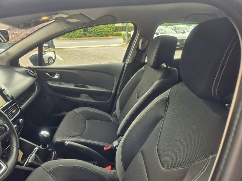 RENAULT CLIO INTENSE  2018