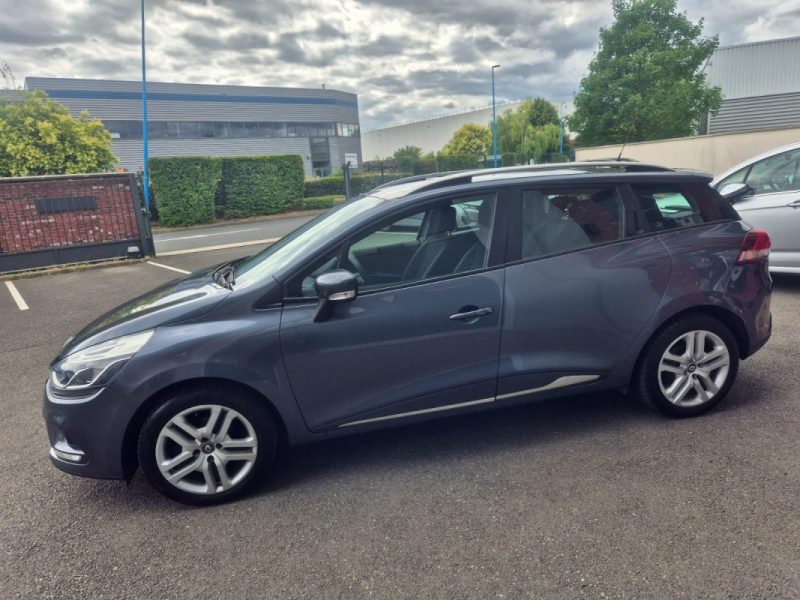 RENAULT CLIO INTENSE  2018